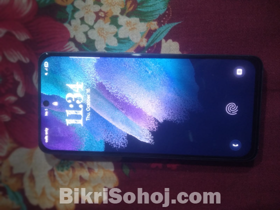 Samsung Galaxy S21 FE 5G